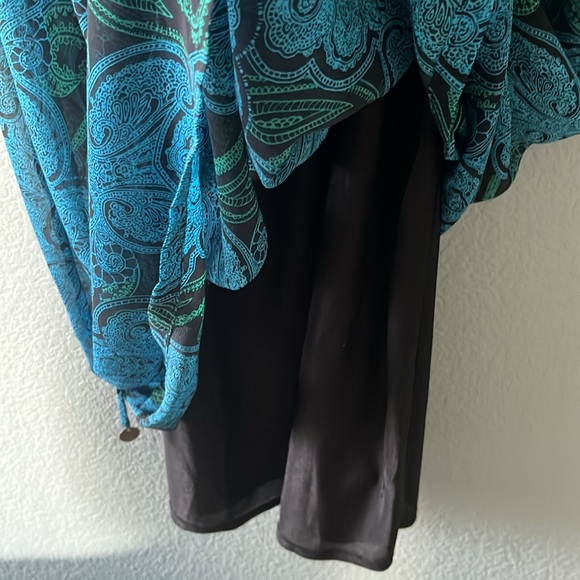 Target Mossimo brand size medium dress - Picture 4 of 4